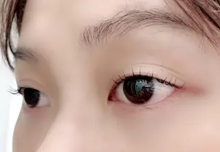 マツエク・マツパ 吉岡 ゆうなのマツエク・マツパデザイン