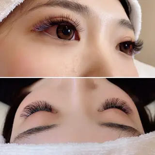 マツエク・マツパ Chéri 🌈TAKAHOのマツエク・マツパデザイン