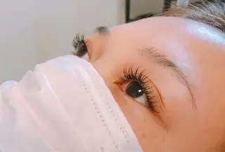 マツエク・マツパ Fleur フルールのマツエク・マツパデザイン