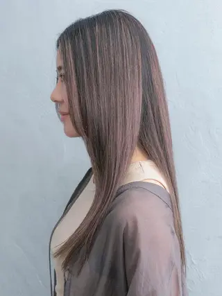 ロング 似合わせ☆ショート 店舗指名1位✨LEOのヘアスタイル