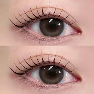 マツエク・マツパ jam~nail&eyelash~所属・jam~ネイル&アイ ラッシュのマツエク・マツパデザイン