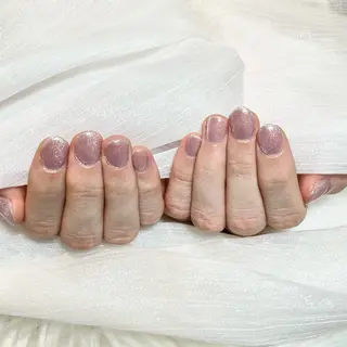 ネイル WISTERIA saraのネイルデザイン