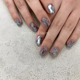 ネイル musee art所属・Musee art 亀戸店のネイルデザイン