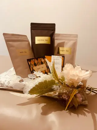 Harune 野村みかのエステ・リラクイメージ