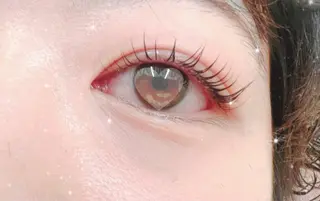 パーマ ALEXA所属・マツエクサロン アレクサのマツエク・マツパデザイン