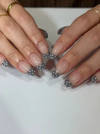 ネイル Private nailsalon  N所属・N nail - KOBE -のネイルデザイン