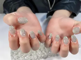 ネイル ネイルサロン ロア旧ジョリーのネイルデザイン