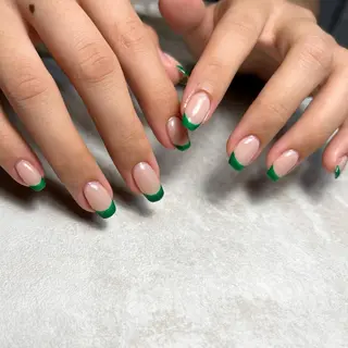 ネイル Laki nailのネイルデザイン