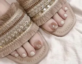 ネイル Cute beauty2のマツエク・マツパデザイン