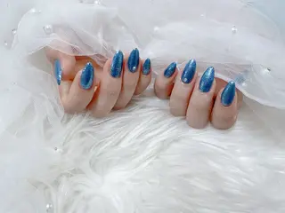 ネイル &ME Momoのネイルデザイン