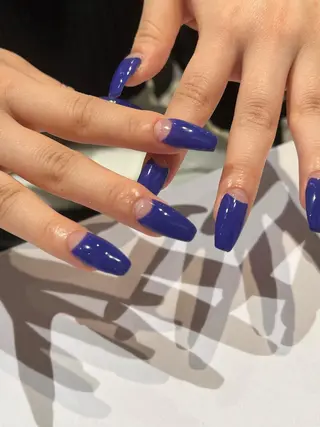 ネイル 個性派／中韓ネイル SAKURAのネイルデザイン