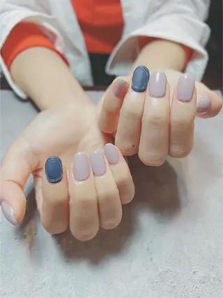 ネイル Nailist Honamiのネイルデザイン