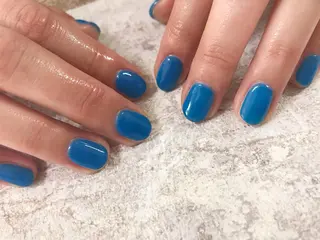 ネイル kikinail 溝の口のネイルデザイン