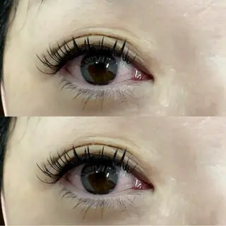 マツエク・マツパ 恵比寿MAXKELLY マックスケリー所属・MAXKELLY 💎JASのマツエク・マツパデザイン