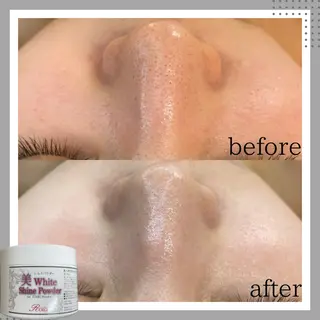 amber(アンバー)所属・プライベートサロン amberのエステ・リラクイメージ