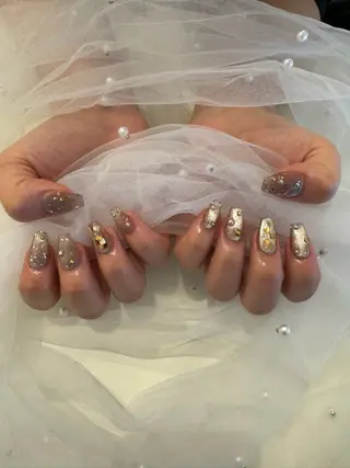 ネイル nail salon belleのその他イメージ