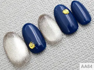 ネイル 🤍 Janのネイルデザイン