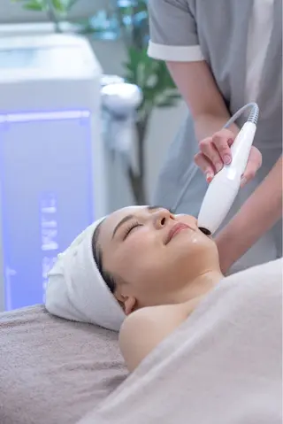 nico sideのエステ・リラクイメージ