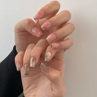 ネイル ayana nails所属・nail salon ayanaのネイルデザイン