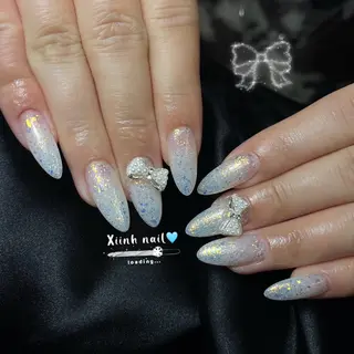ネイル XIINH NAIL SALONのネイルデザイン