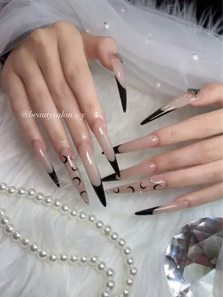 ネイル ビューティーサロン ICYのネイルデザイン