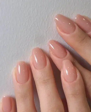 ネイル sora ❄️のネイルデザイン