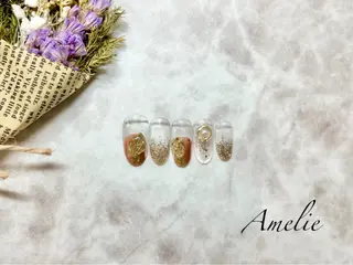 ネイル yo koのネイルデザイン