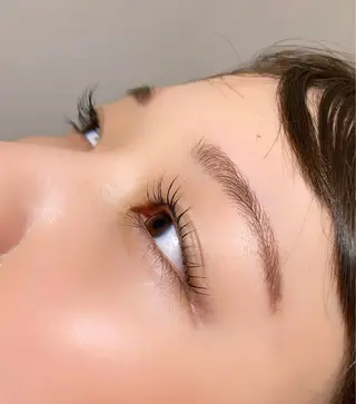 マツエク・マツパ MAKE UP LANI所属・𓆸⋆*MAKE UP LANI望月のマツエク・マツパデザイン