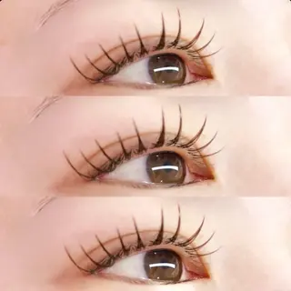 マツエク・マツパ julk eyeのマツエク・マツパデザイン