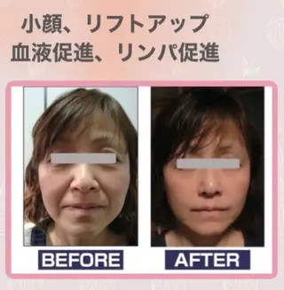 首・肩こり専門リンパ ケアサロンSENKAのエステ・リラクイメージ