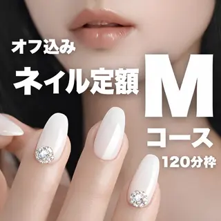 ネイル 韓国･ワンホンネイル ウプnailのネイルデザイン