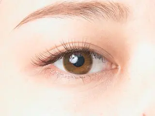 マツエク・マツパ Dea Lashのマツエク・マツパデザイン