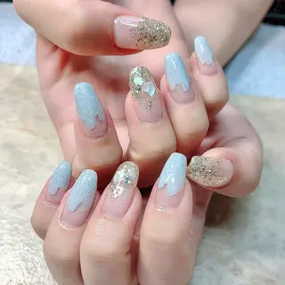 ネイル maison de NALIのネイルデザイン