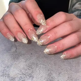 ネイル Ami 🦥のネイルデザイン