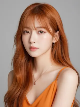 ロング カラー Rikuto/原宿 /グラデーションのヘアスタイル