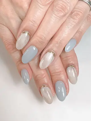 ネイル nail shizukaのネイルデザイン