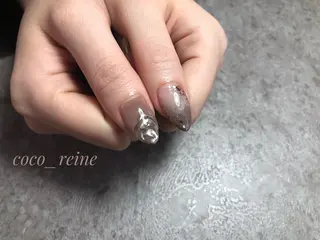 ネイル nailist hitomiのマツエク・マツパデザイン