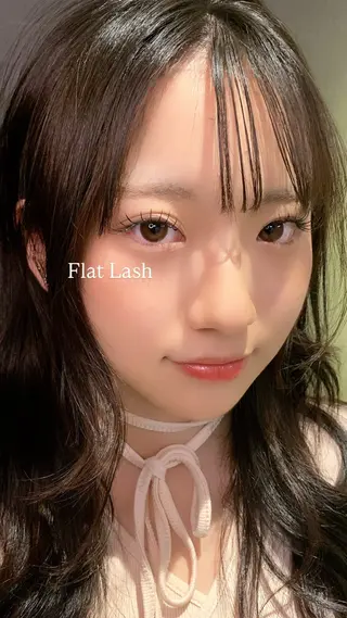 マツエク・マツパ Ayumi.pro 🍆N《4階》のマツエク・マツパデザイン