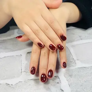 ネイル ネイルサロン ロア旧ジョリーのネイルデザイン