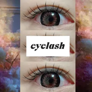 マツエク・マツパ orihara𐙚 まつげパーマ/眉毛のマツエク・マツパデザイン