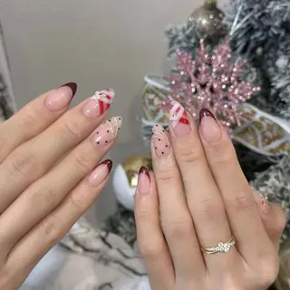 ネイル Julli ジュリのネイルデザイン