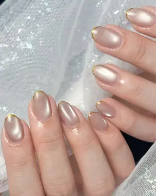 ネイル snow roomのネイルデザイン