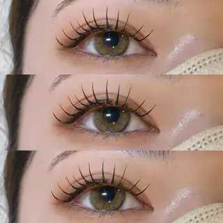 マツエク・マツパ sofa八王子店 RIKOのマツエク・マツパデザイン