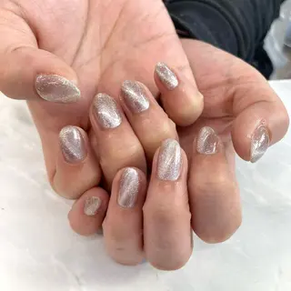 ネイル KODA308 Saoriのネイルデザイン