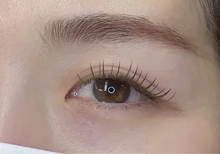 マツエク・マツパ ココラッシュ西葛西店所属・coco rash キモトのマツエク・マツパデザイン