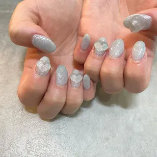 ネイル Nail Salon Gummi.のネイルデザイン