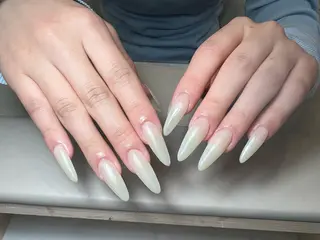 ネイル YO YOのネイルデザイン