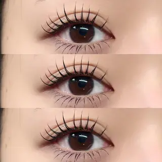 マツエク・マツパ 坂本 虹海の眉毛・アイブロウイメージ