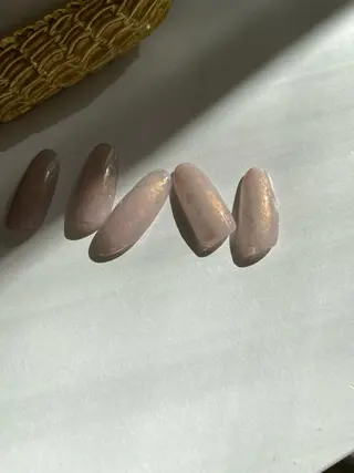 ネイル 38. sayakaのネイルデザイン