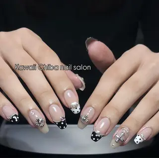 ネイル Kawaii Chiba nailのネイルデザイン